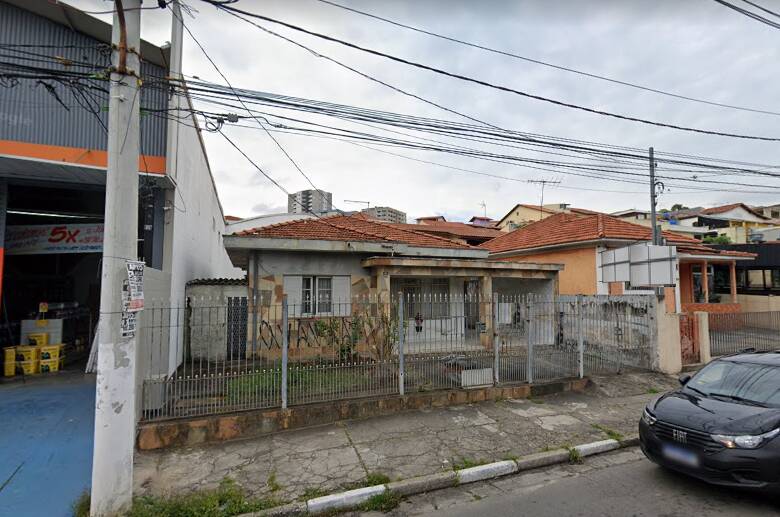#902 - Terreno para Venda em Osasco - SP