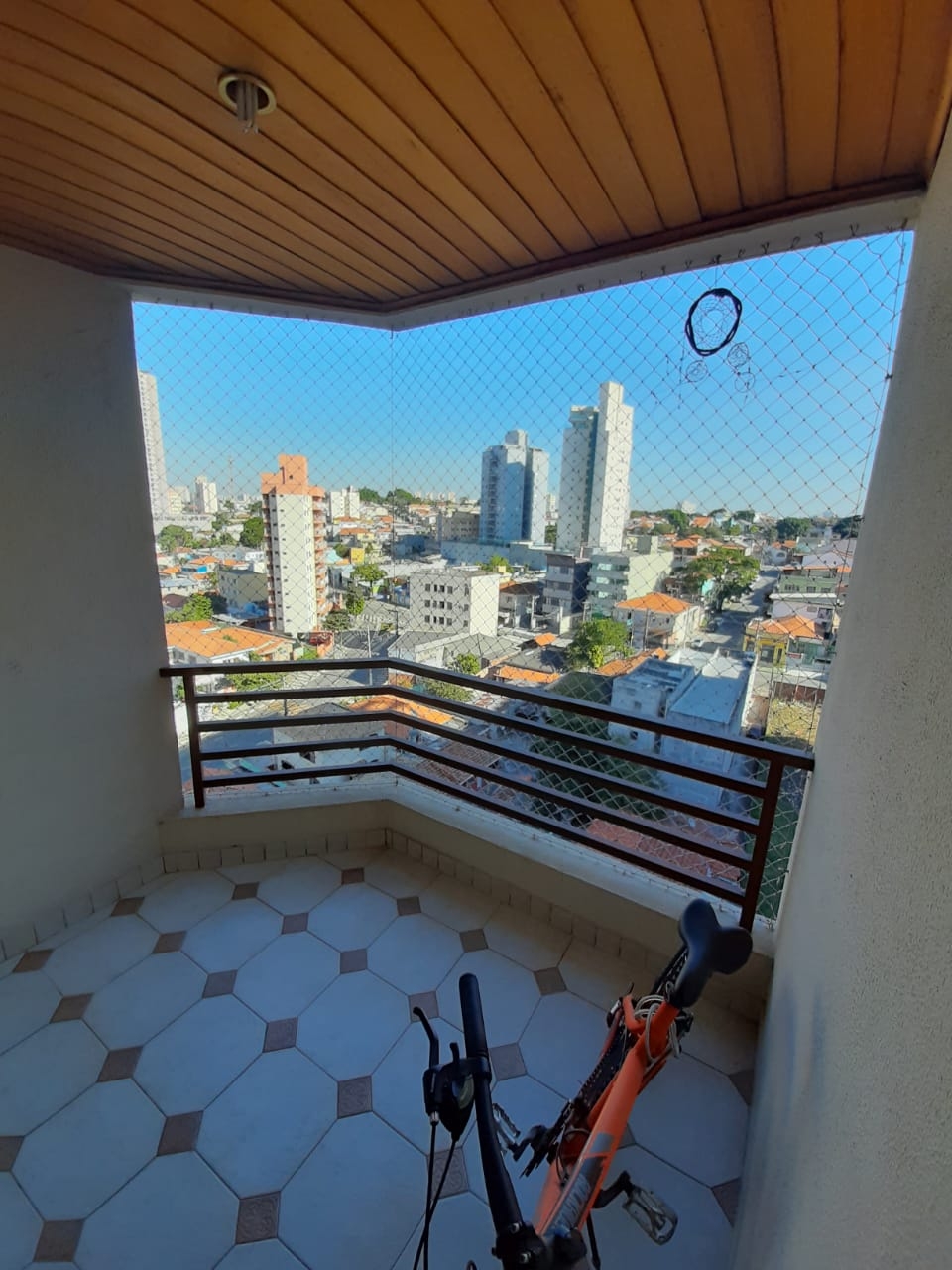 #1 - Apartamento para Venda em Osasco - SP