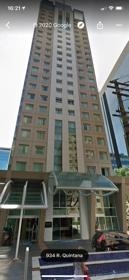 #7 - Apartamento para Venda em São Paulo - SP