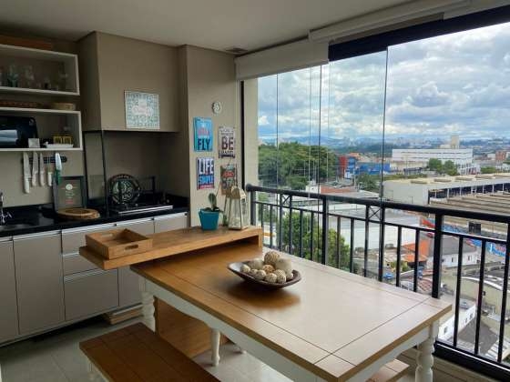 #9 - Apartamento para Venda em Osasco - SP