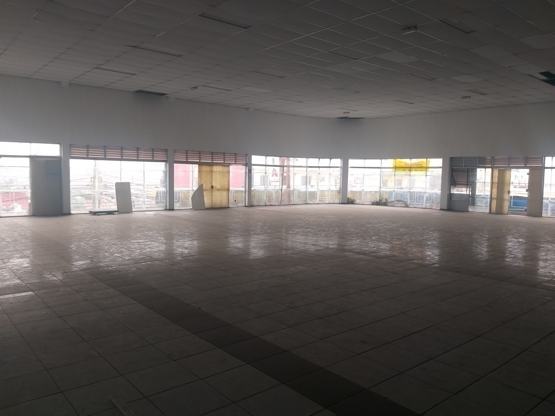 #11 - Sala para Venda em Carapicuíba - SP