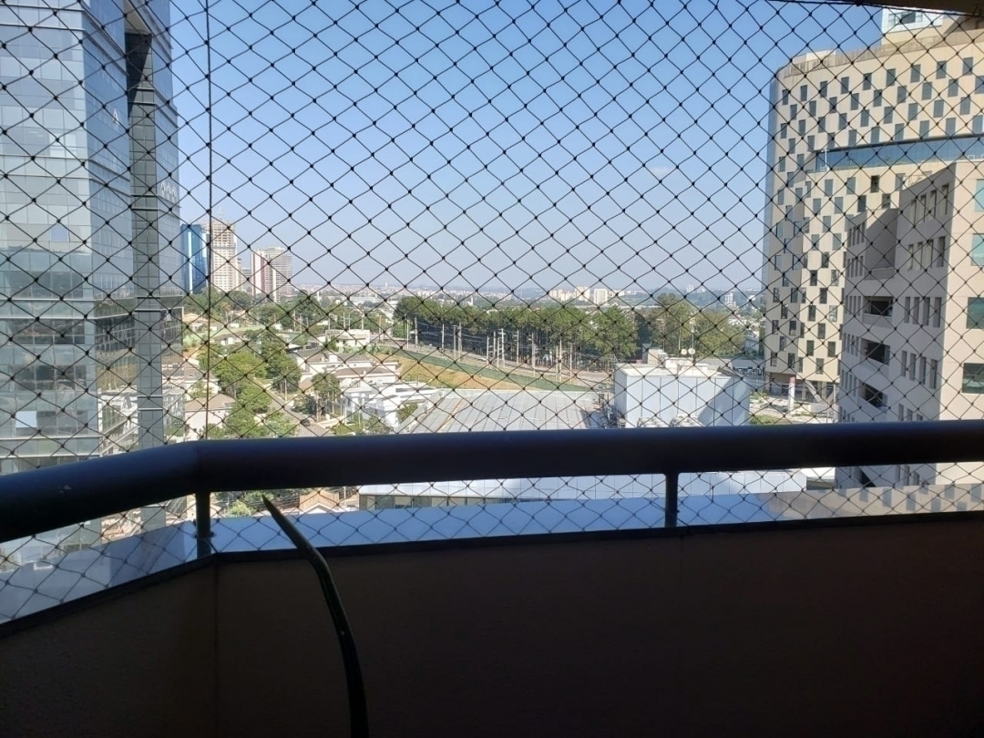 #15 - Apartamento para Venda em Santana de Parnaíba - SP
