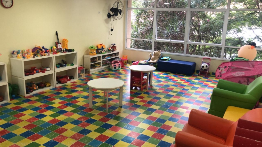 #18 - Apartamento para Venda em São Paulo - SP