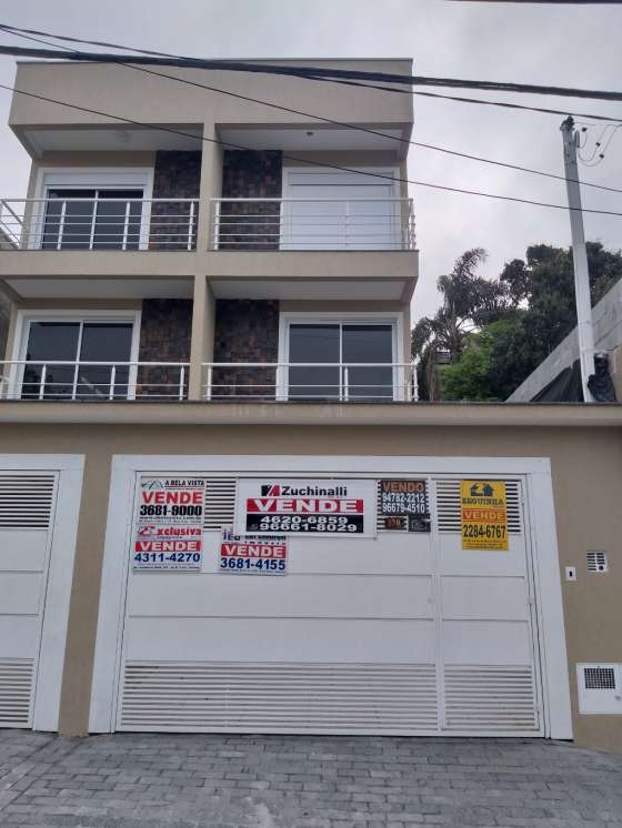 #22 - Casa para Venda em Osasco - SP