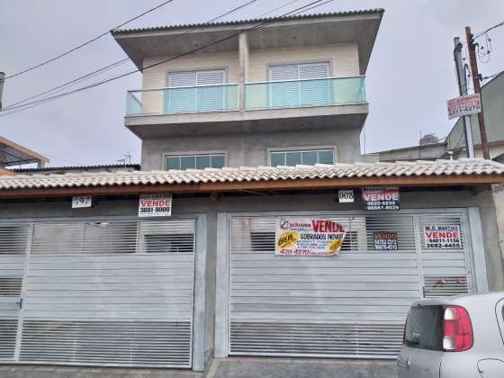 #27 - Casa para Venda em Osasco - SP