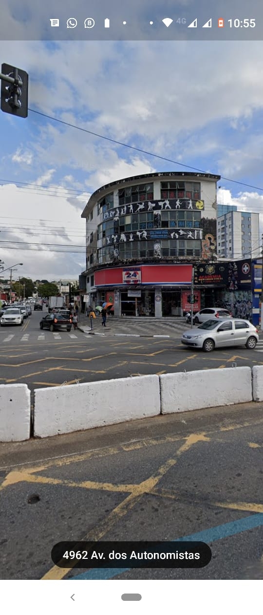 #37 - Prédio comercial para Venda em Osasco - SP