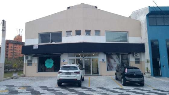 #44 - Sala para Venda em Santana de Parnaíba - SP