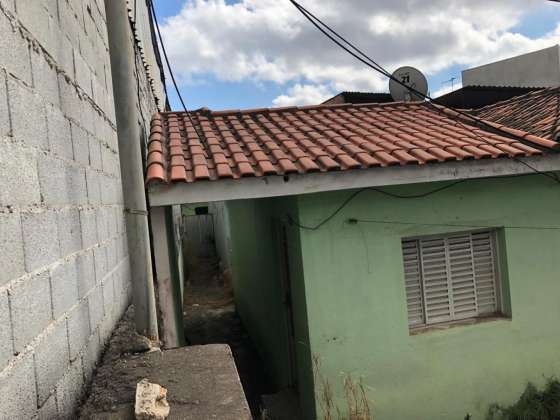 #45 - Área para Venda em Osasco - SP