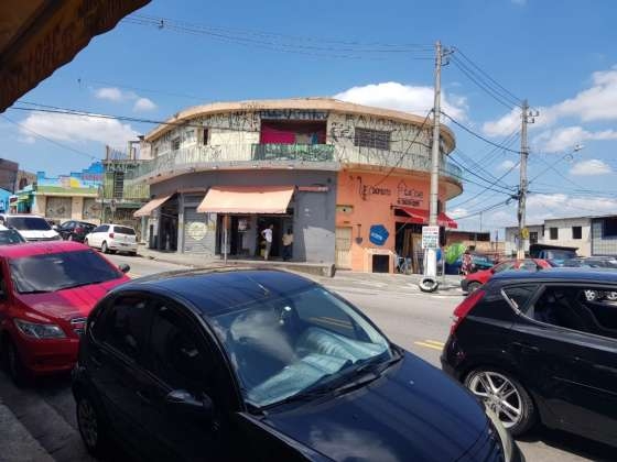 #48 - Sala para Venda em Osasco - SP