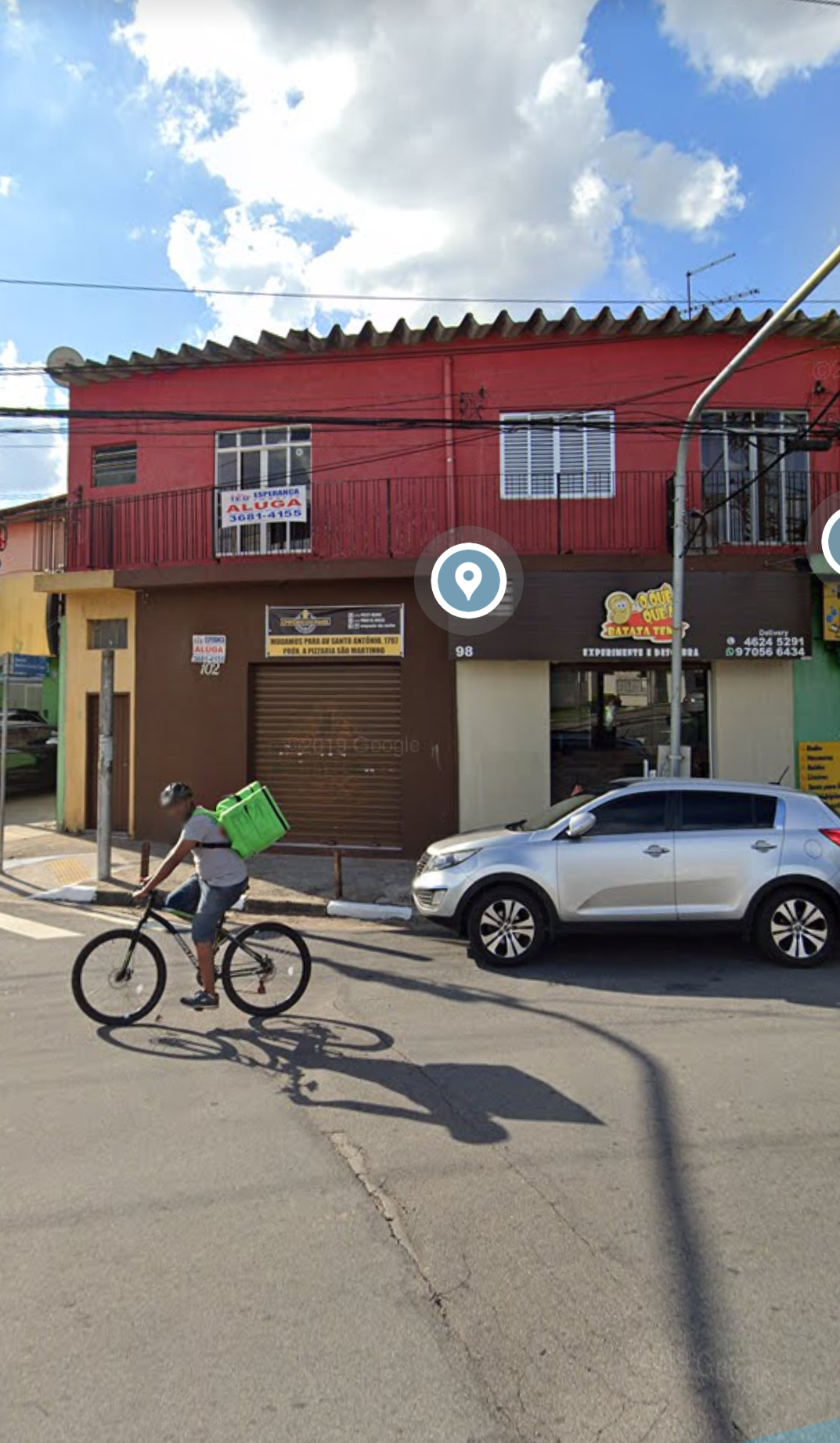 #51 - Sala para Venda em Osasco - SP