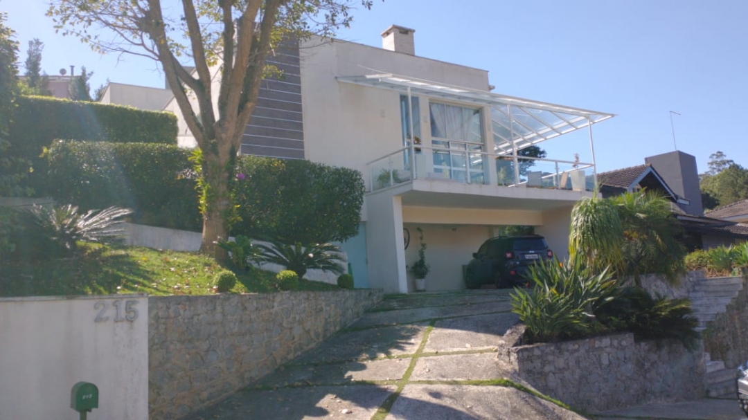 #56 - Sobrado para Venda em Cotia - SP