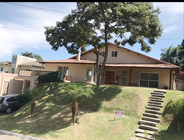 #61 - Casa para Venda em Cotia - SP