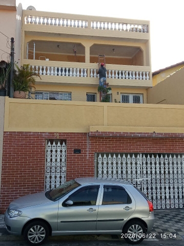 #64 - Casa para Venda em Osasco - SP