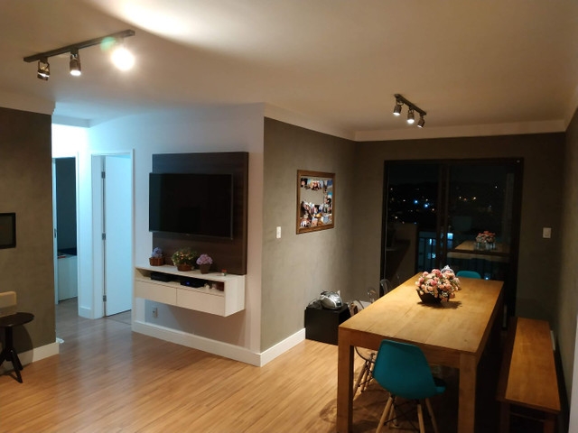 #81 - Apartamento para Venda em Osasco - SP