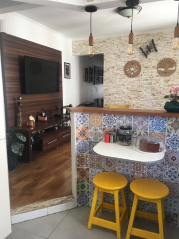 #82 - Apartamento para Venda em Osasco - SP