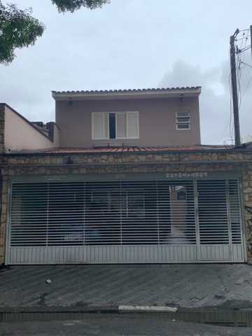 #86 - Casa para Venda em Osasco - SP