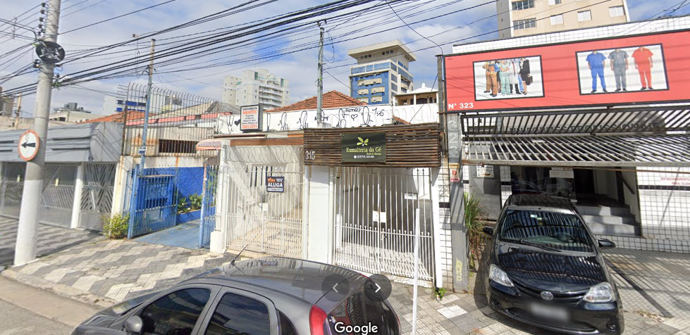 #90 - Área para Venda em Osasco - SP