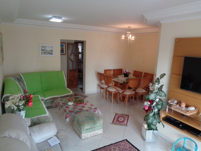 #100 - Apartamento para Venda em Osasco - SP