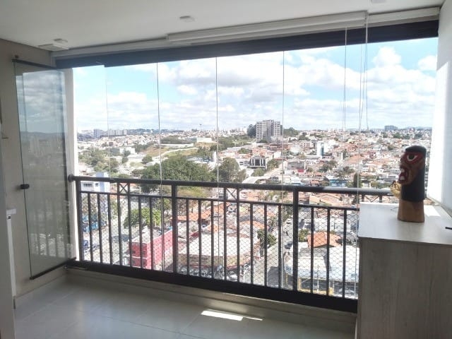 #103 - Apartamento para Venda em Osasco - SP