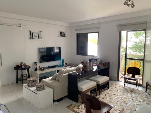 #104 - Apartamento para Venda em Barueri - SP