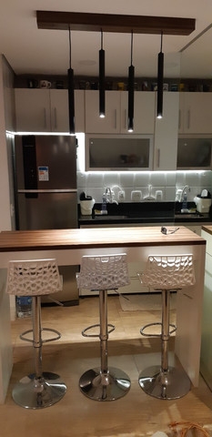 #105 - Apartamento para Venda em Barueri - SP