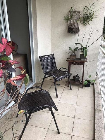 #108 - Apartamento para Venda em Barueri - SP