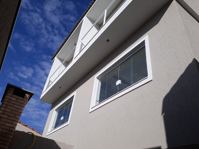 #117 - Sobrado para Venda em Osasco - SP