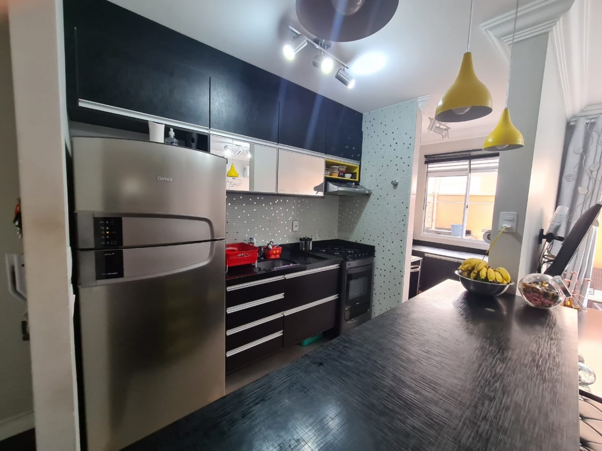 #118 - Apartamento para Venda em Osasco - SP