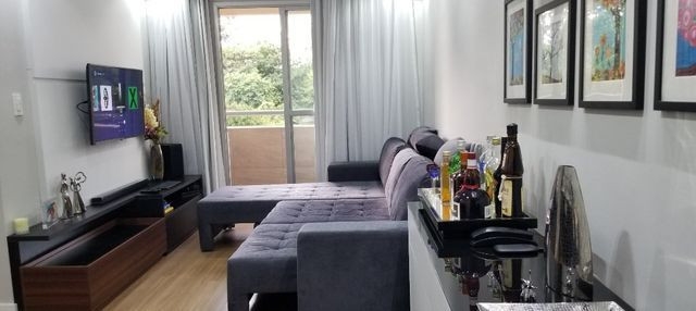 #120 - Apartamento para Venda em Osasco - SP