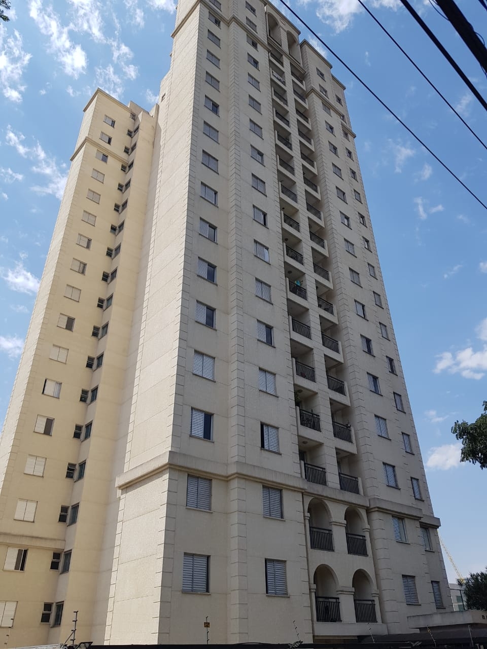 #124 - Apartamento para Venda em Osasco - SP