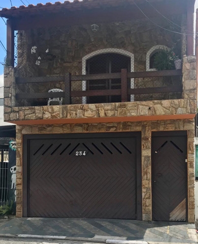 #132 - Sobrado para Venda em Osasco - SP