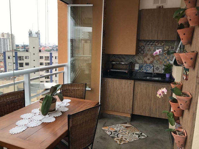 #135 - Apartamento para Venda em Osasco - SP