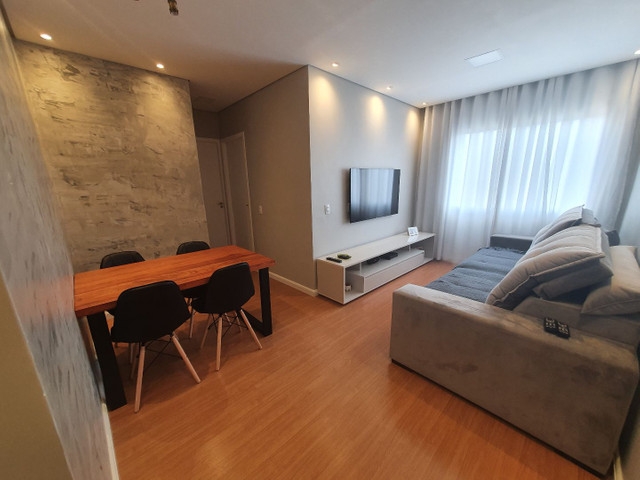#137 - Apartamento para Venda em Osasco - SP