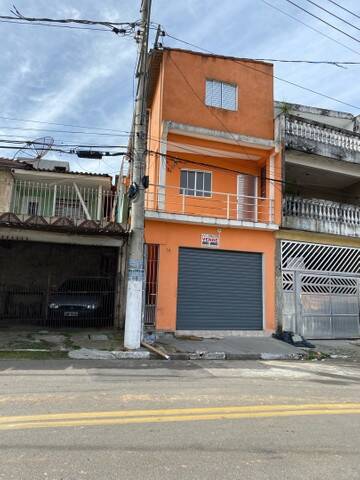 #143 - Casa para Venda em Osasco - SP
