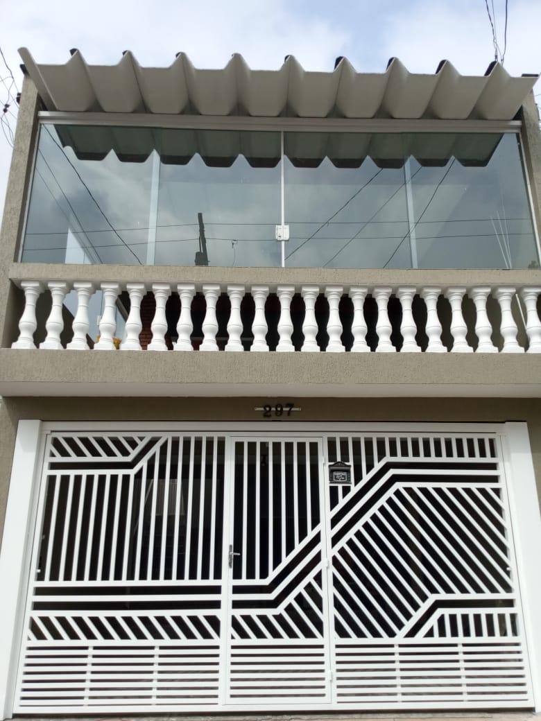 #151 - Sobrado para Venda em Osasco - SP