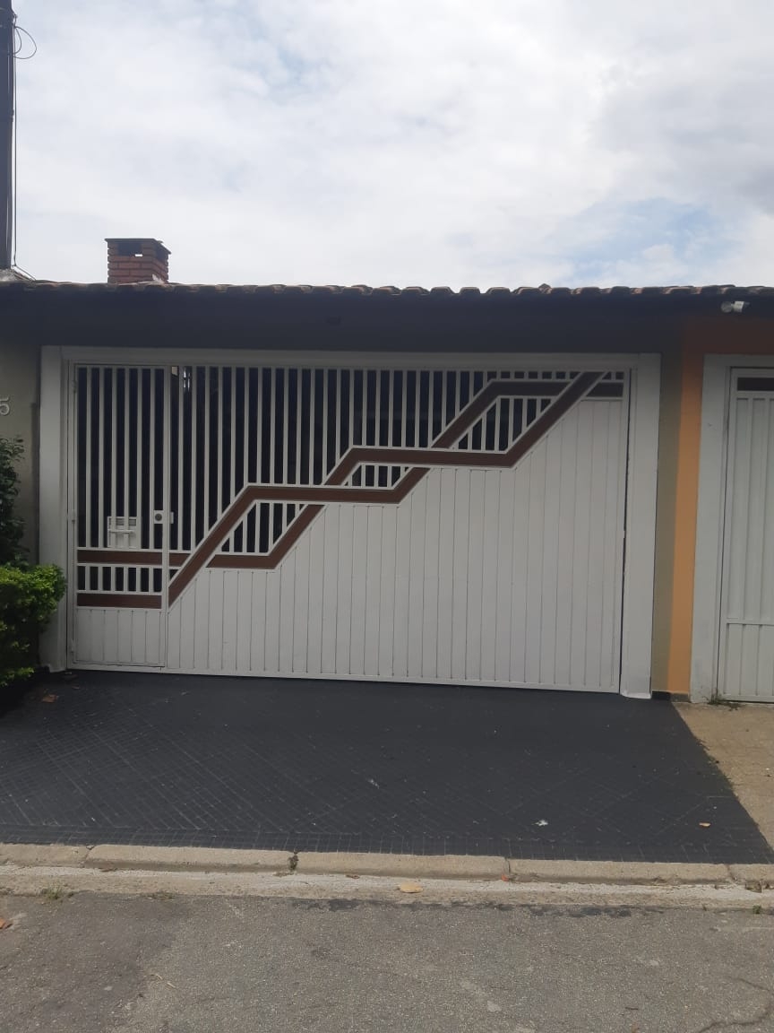 #152 - Casa para Venda em São Paulo - SP