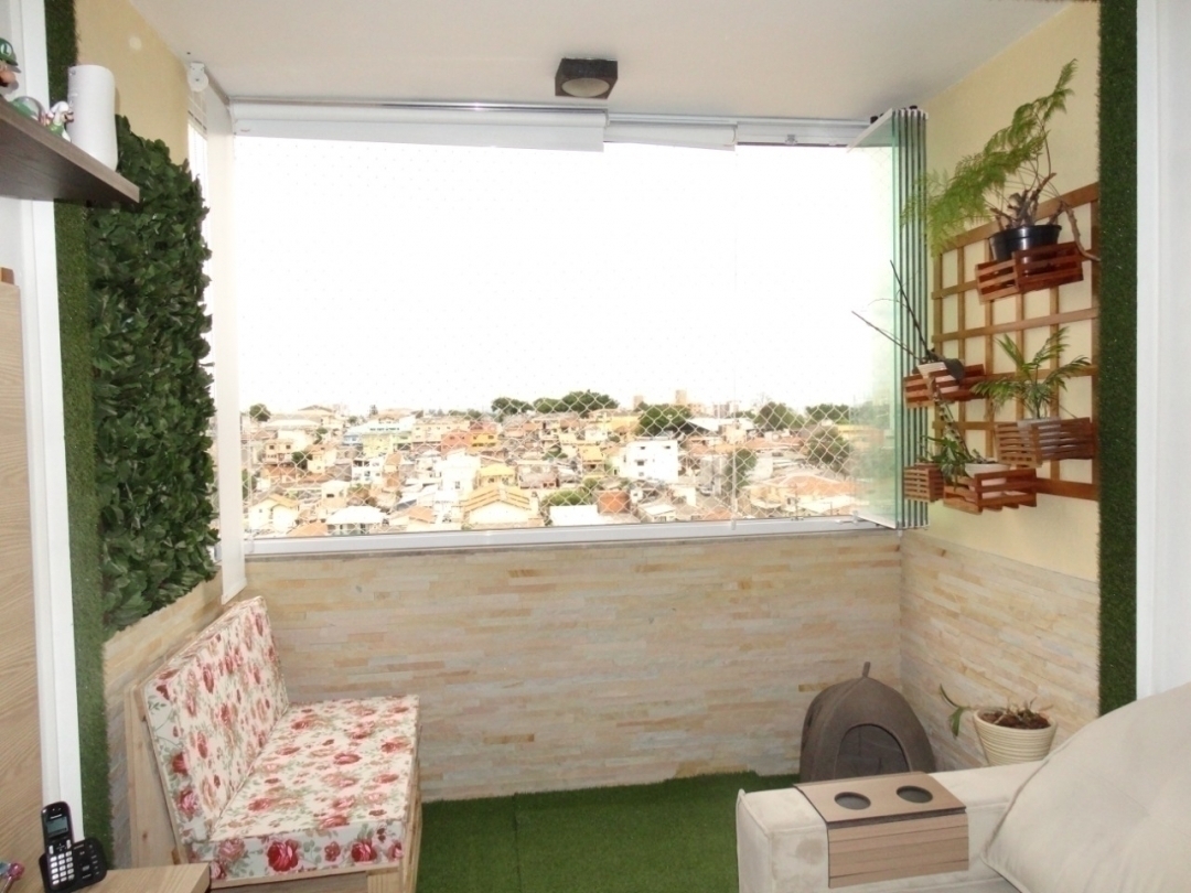 #153 - Apartamento para Venda em Osasco - SP