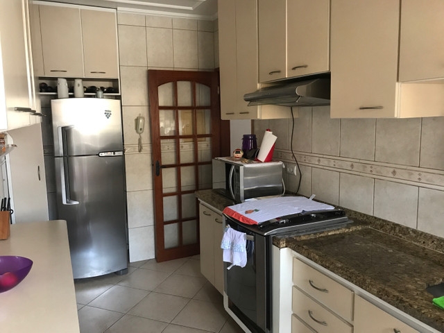 #158 - Apartamento para Venda em Osasco - SP
