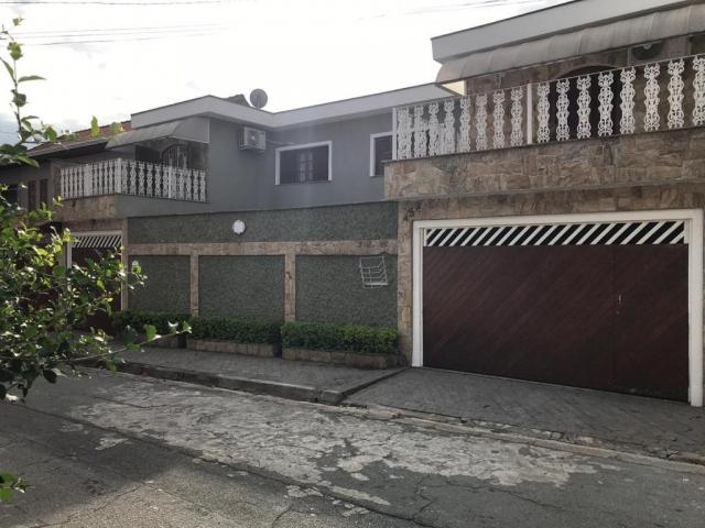 #159 - Casa para Venda em Osasco - SP