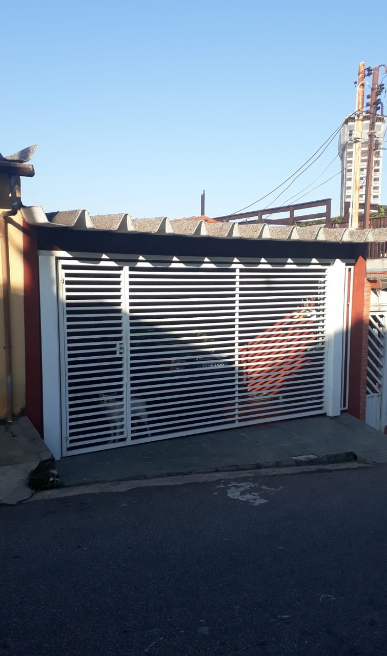 #163 - Casa para Venda em Osasco - SP