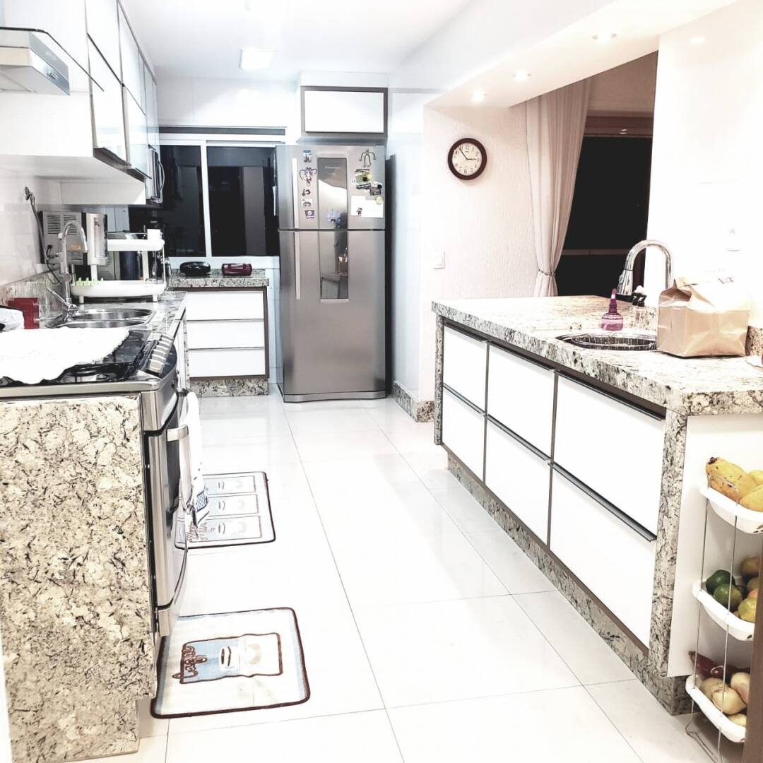 #166 - Apartamento para Venda em Osasco - SP