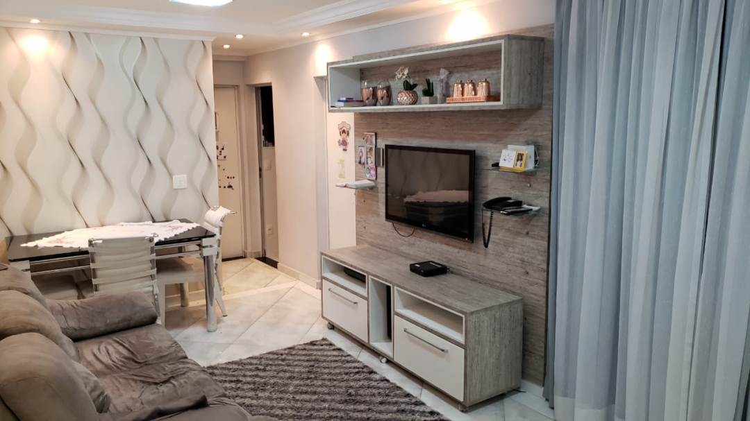 #170 - Apartamento para Venda em Osasco - SP