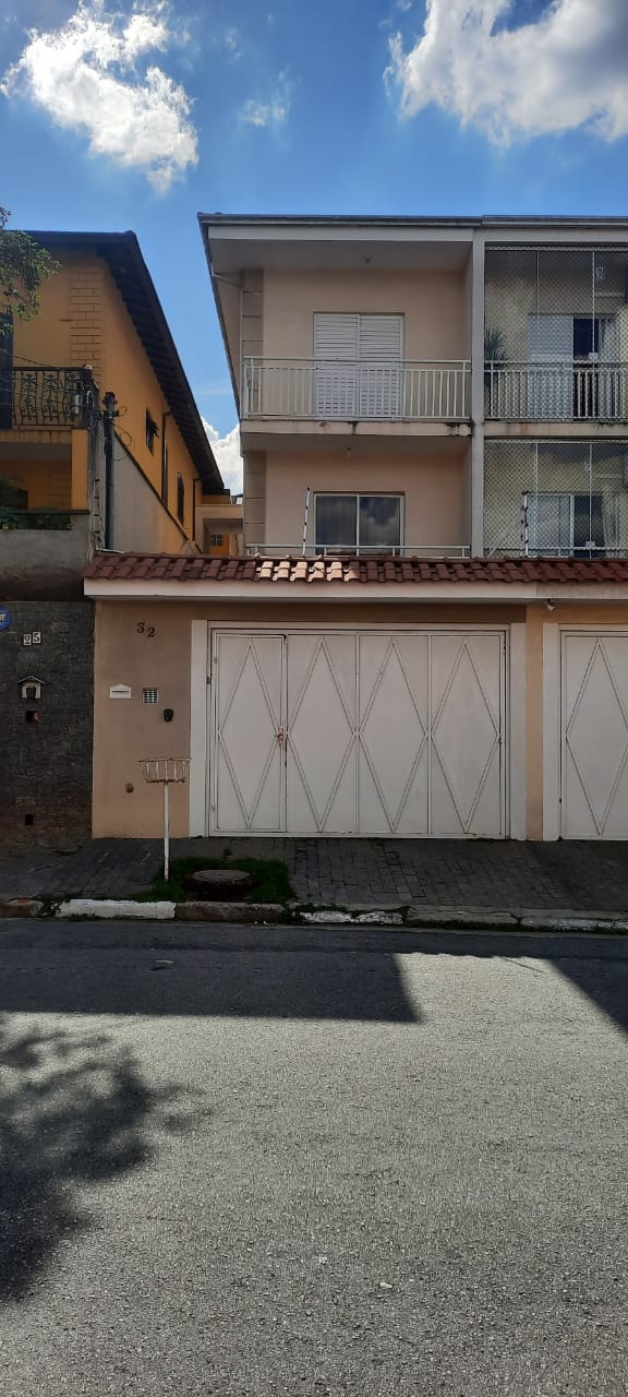 #171 - Sobrado para Venda em Osasco - SP