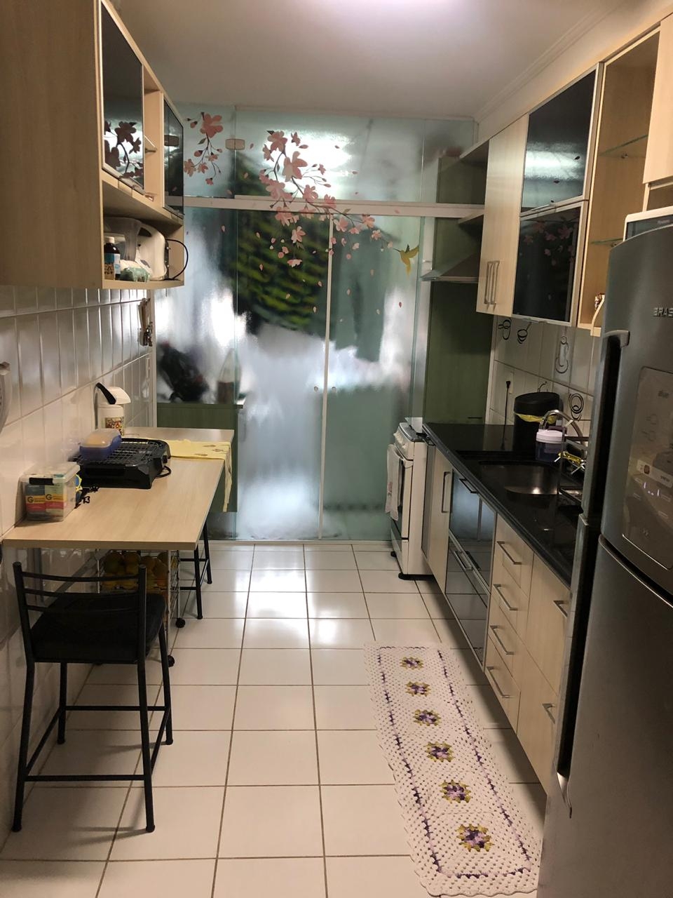 #172 - Apartamento para Venda em Osasco - SP