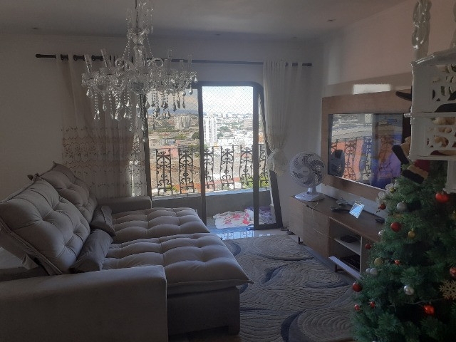 #175 - Apartamento para Venda em Osasco - SP