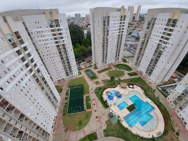 #177 - Apartamento para Venda em Osasco - SP