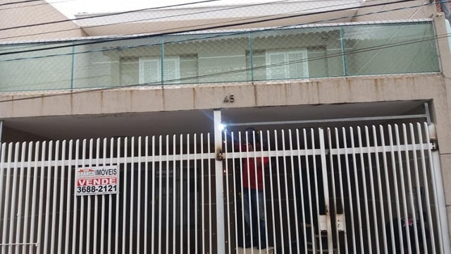 #187 - Casa para Venda em Osasco - SP
