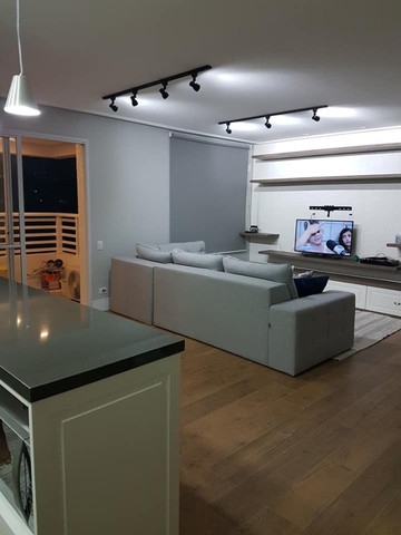 #197 - Apartamento para Venda em Osasco - SP