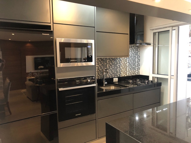 #202 - Apartamento para Venda em Osasco - SP