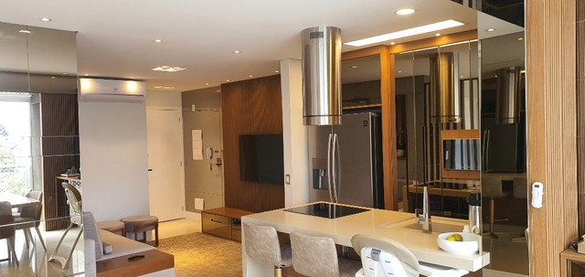 #205 - Apartamento para Venda em Osasco - SP